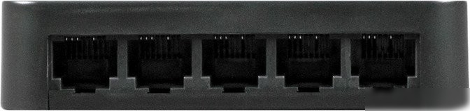 Неуправляемый коммутатор Origo OS1105/A1A