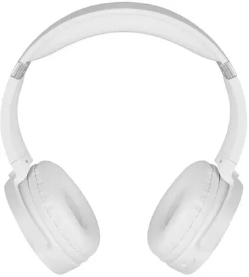 Наушники Harper HB-217 (белый)
