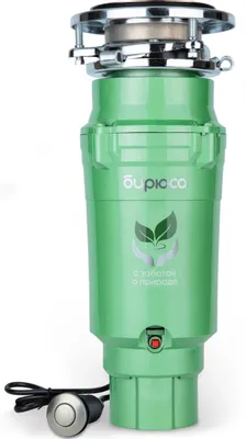 БИРЮСА WD-550A2