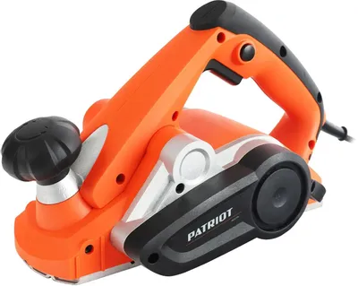 Рубанок Patriot PL 850 150301106