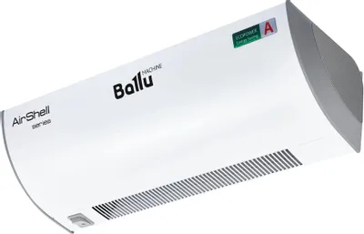 Тепловая завеса Ballu BHC-L05S02-S