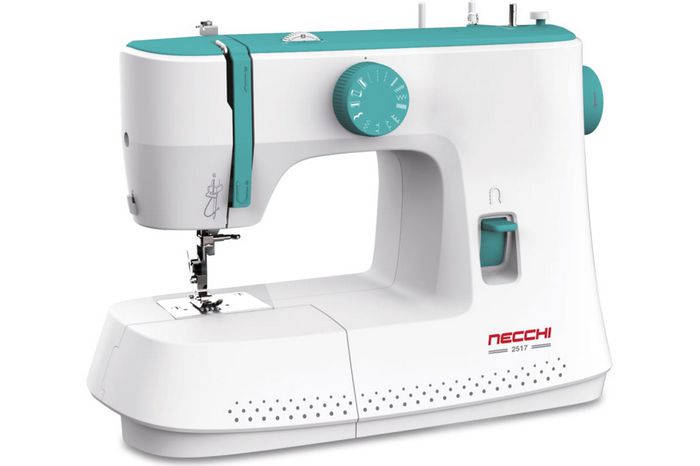 Necchi 2517