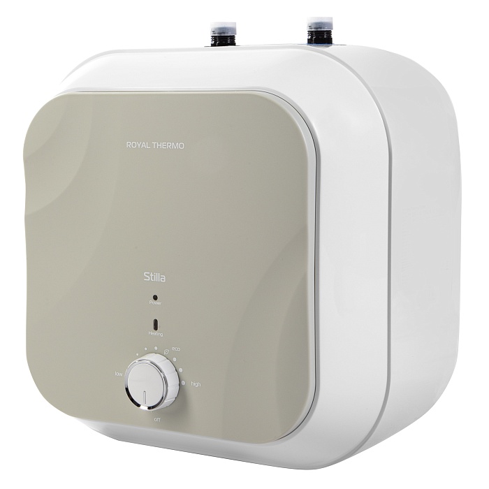 Накопительный электрический водонагреватель Royal Thermo RWH 10 Stilla U