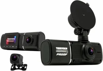 TrendVision Proof PRO