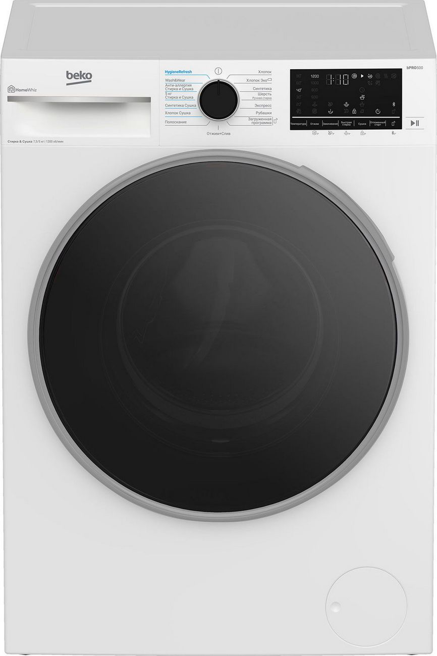 BEKO B3DFR57H23W
