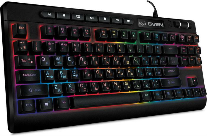 SVEN KB-G8200