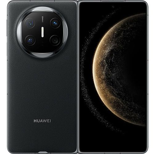 Смартфон Huawei Mate X6 ICL-LX9 12GB/512GB (черный)