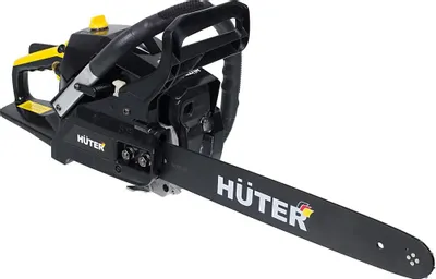 Бензопила Huter BS-40