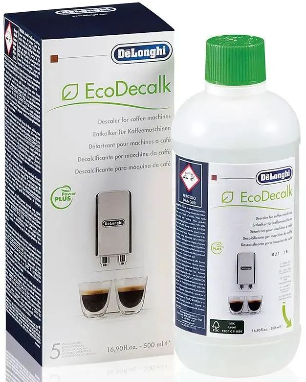 DeLonghi Ecodecalk DLSC500