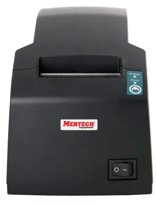 Термопринтер Mercury MPrint G58