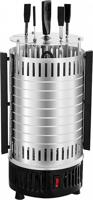 Электрошашлычница Delta DL-6700