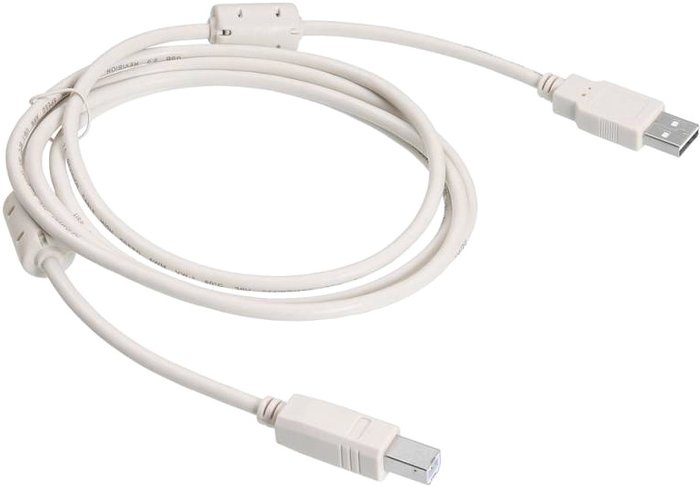 Buro USB2.0-AM/BM-1.8M-MG