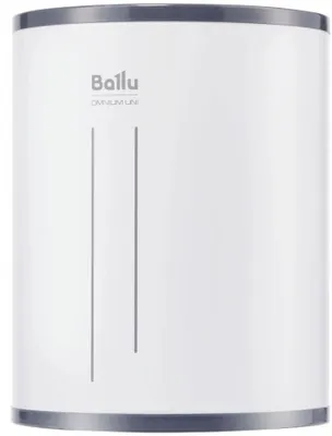 Накопительный электрический водонагреватель Ballu BWH/S 10 Omnium Uni U