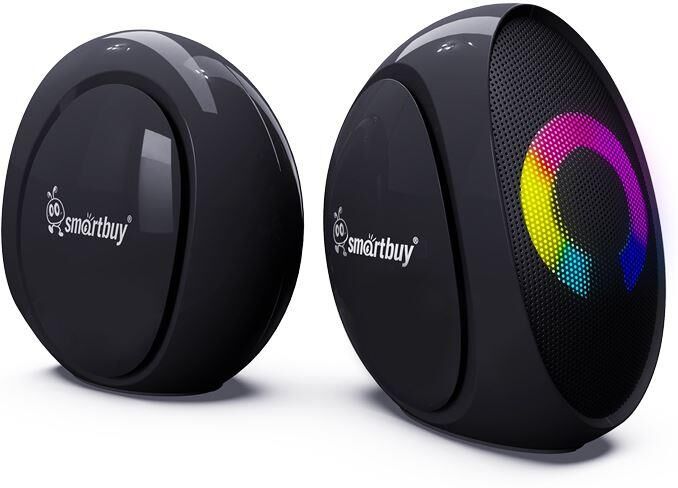 SMARTBUY (SBA-5650) DRIVE 2 черный