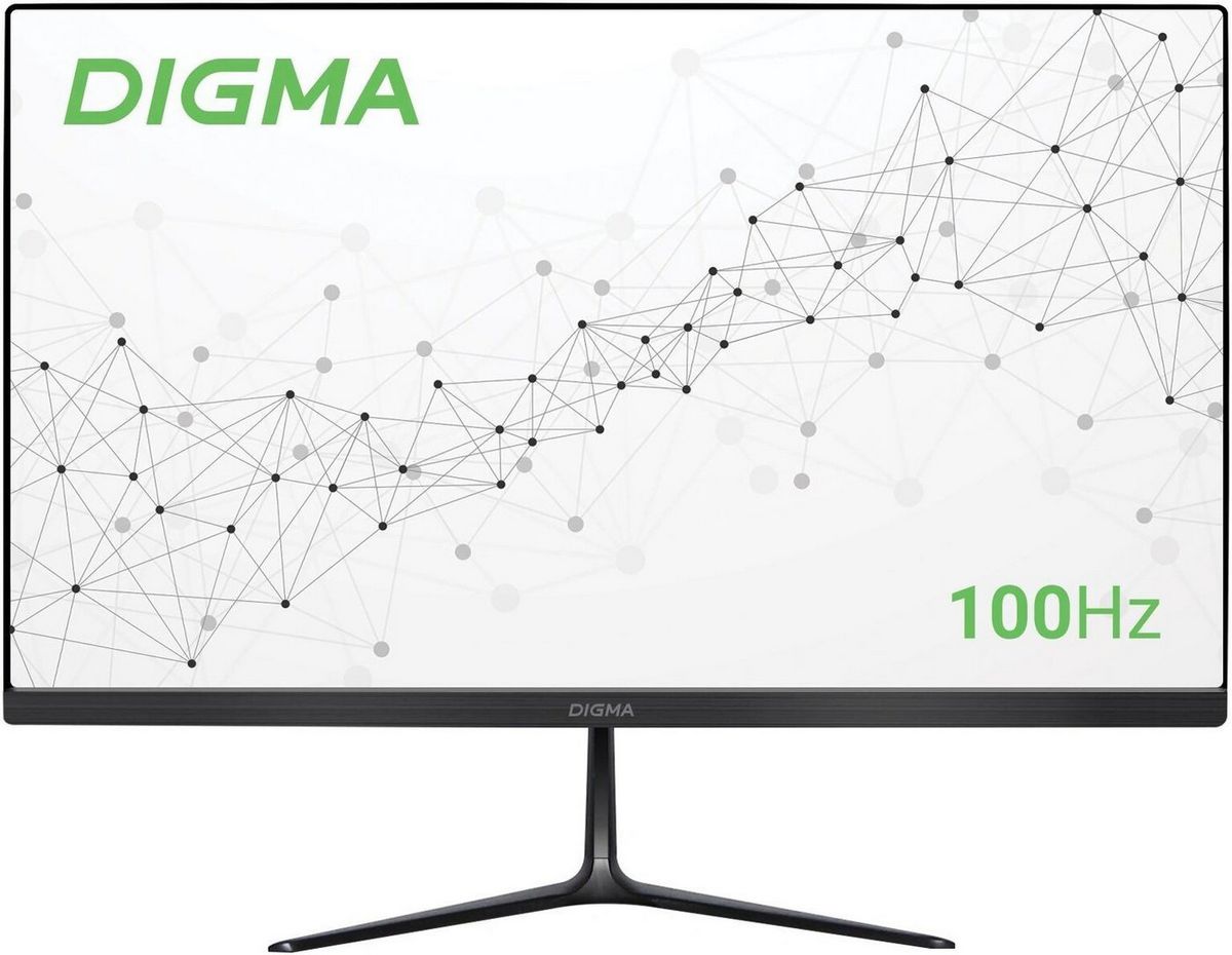 Монитор Digma Progress 22A302F