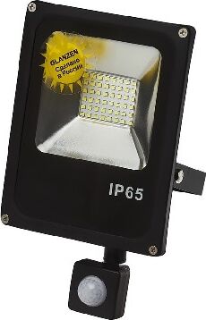 Прожектор Glanzen FAD-0012-30 6000K