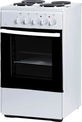 Кухонная плита Flama AE 1403 W
