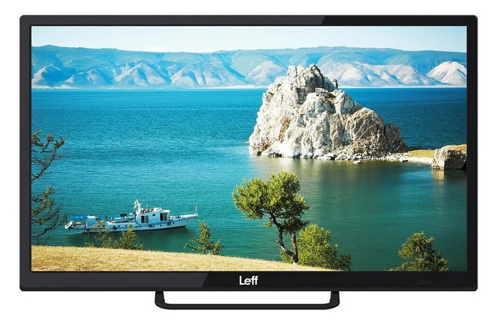 Телевизор Leff 24H240T