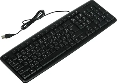 Клавиатура Defender #1 HB-420