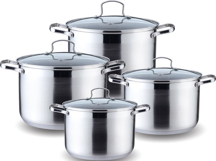 KELLI KL-4207 8 пред.