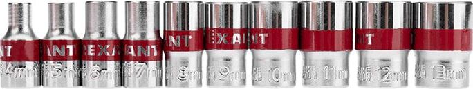Rexant 12-8316 (10 предметов)