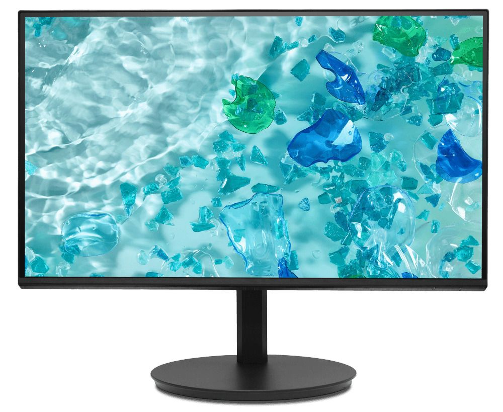 Монитор Acer CB272Gbiprv UM.HB2CD.G02