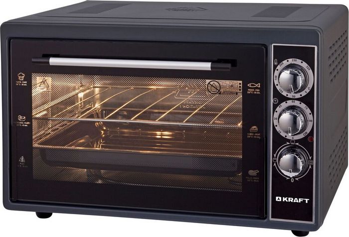 Kraft KF-MO4500BL