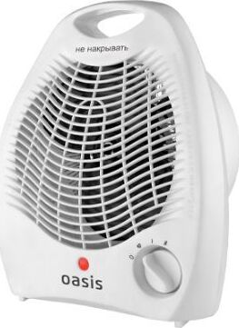 Тепловентилятор Oasis SD-20R