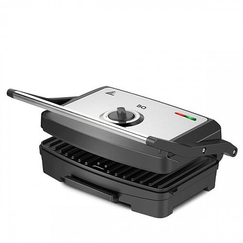 BQ GR3005 Black-Steel