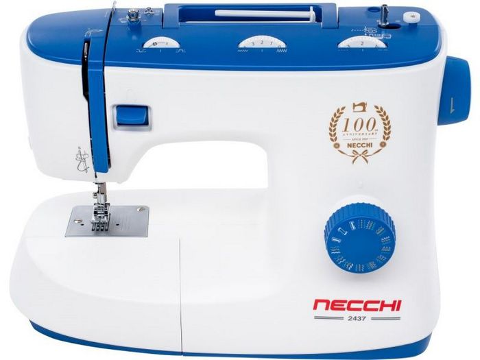 Necchi 2437
