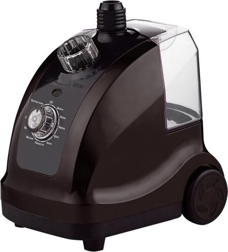 Отпариватель KELLI KL-822 (черный)