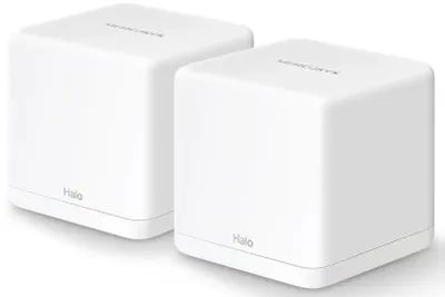Mercusys Halo H30G (2 шт)