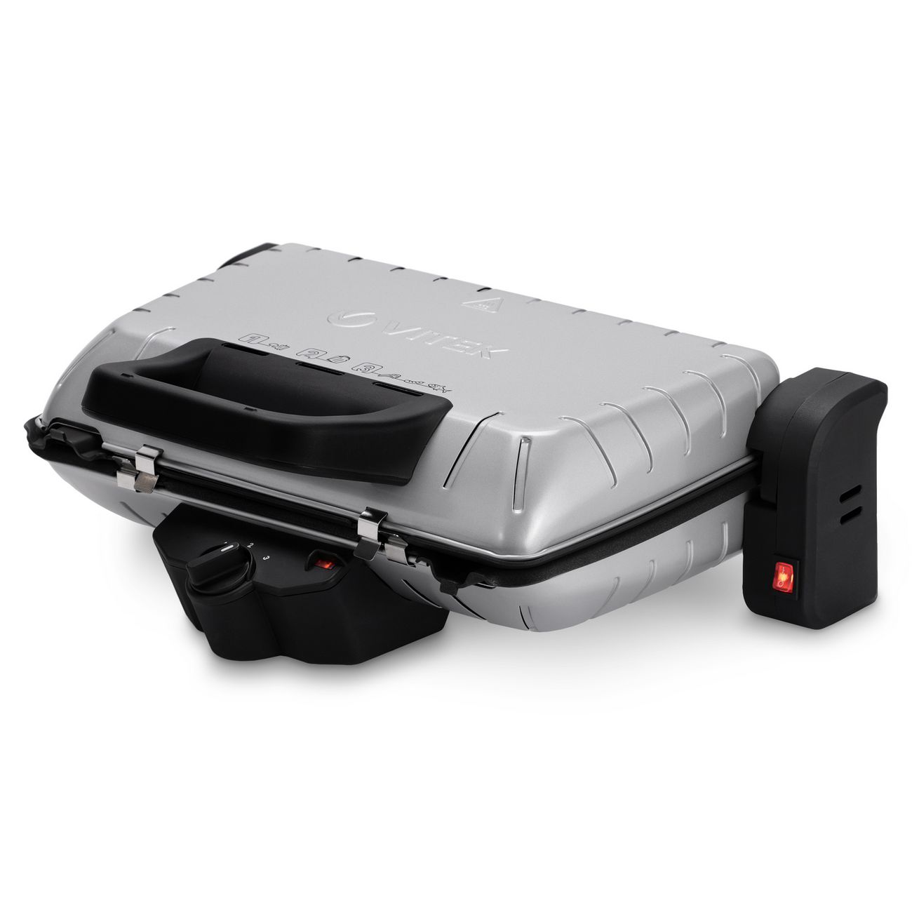 Электрогриль Vitek VT-2633 SR