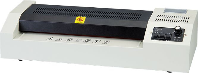 Ламинатор Deli 3895