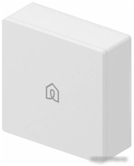 Радиопульт LifeSmart CUBE Clicker LS069WH