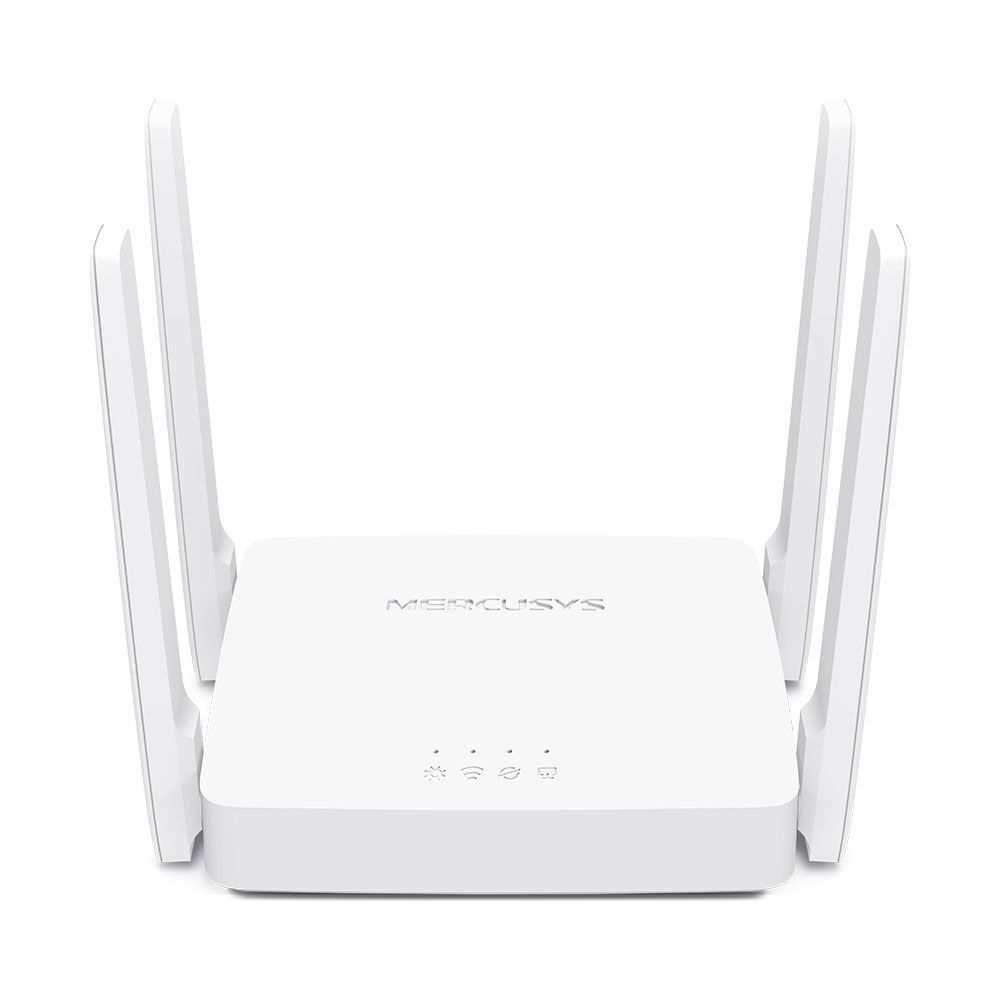 Wi-Fi роутер Mercusys AC10