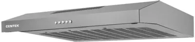 Кухонная вытяжка CENTEK CT-1801-60 (нержавеющая сталь)