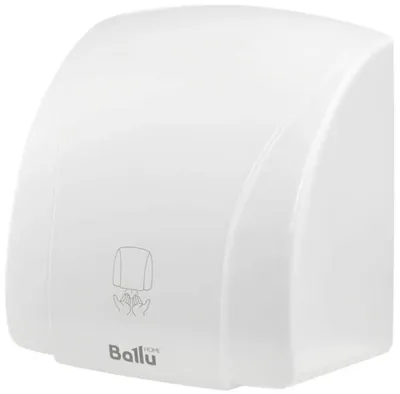 Сушилка для рук Ballu BAHD-1800