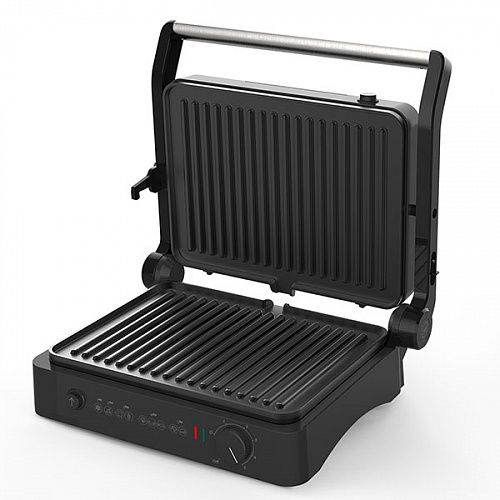 BQ GR3001 Black-Steel