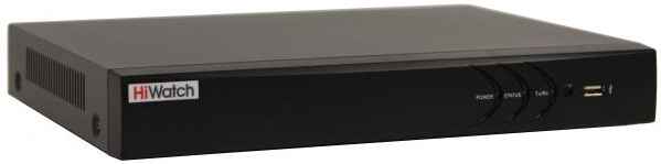 HiWatch DS-N308(D)