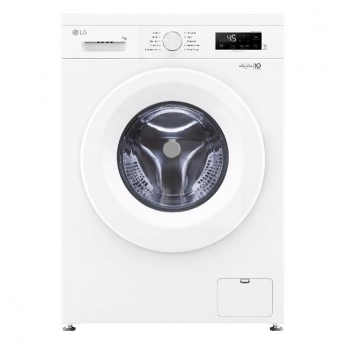 LG F2Y1HS3W белый