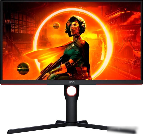 AOC Agon 25G3ZM/BK