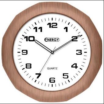 Часы ENERGY EC-15