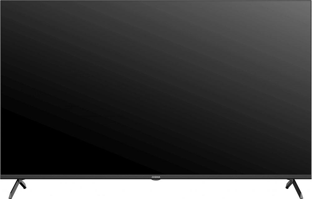 DIGMA DIGMA DM-LED50UQB31 SMART Google TV