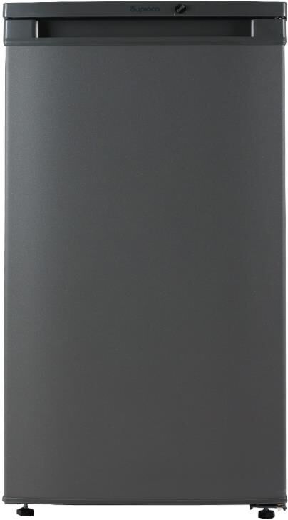 БИРЮСА W409 115л графит без НТО