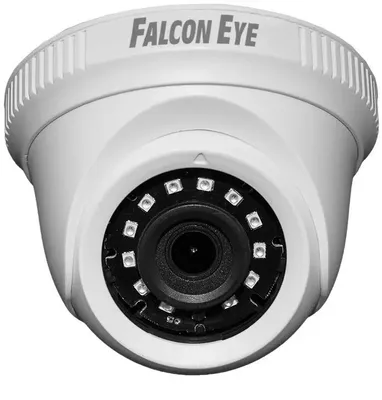 CCTV-камера Falcon Eye FE-MHD-DP2e-20
