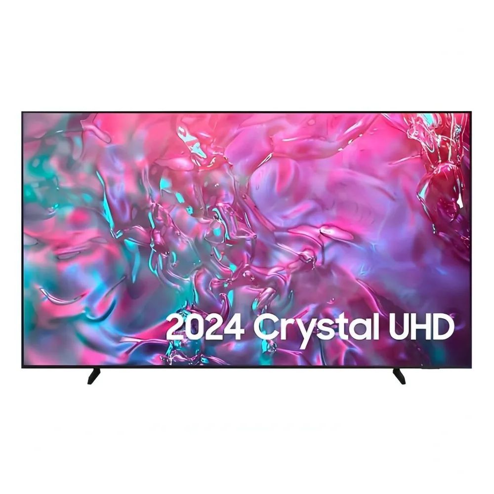 Телевизор Samsung Crystal UHD 4K DU9000 UE98DU9000UXRU