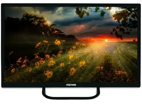 ЖК телевизор ASANO 24LH1110T