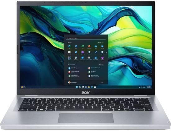 ACER 14 Aspire AG14-21P-R4XC Silver (NX.KXDCD.008)