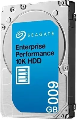 Seagate Enterprise Performance 10K 600GB ST600MM0009